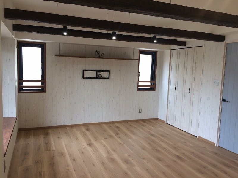 福岡市マンション改修工事
