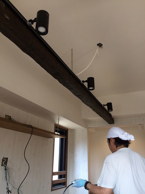福岡市マンション改修工事