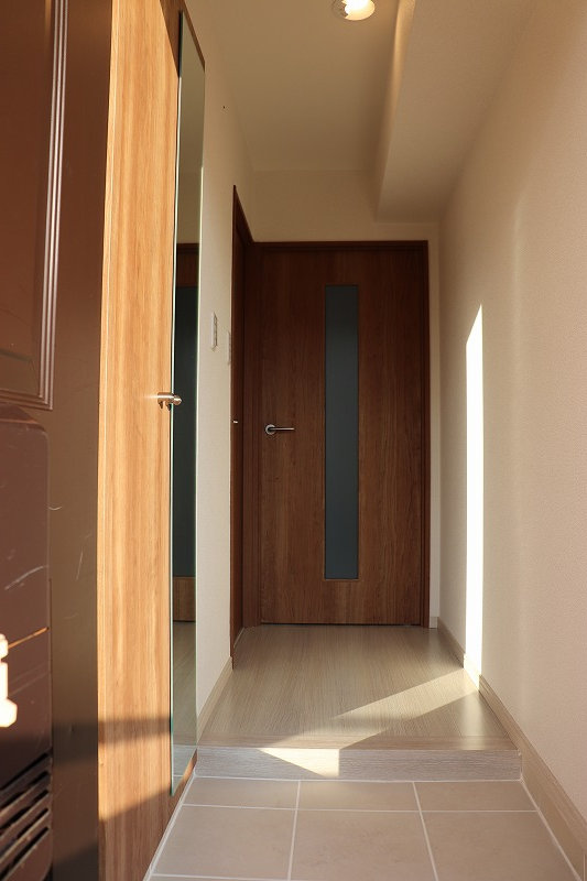 マンションリフォーム工事