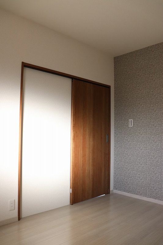 マンションリフォーム工事