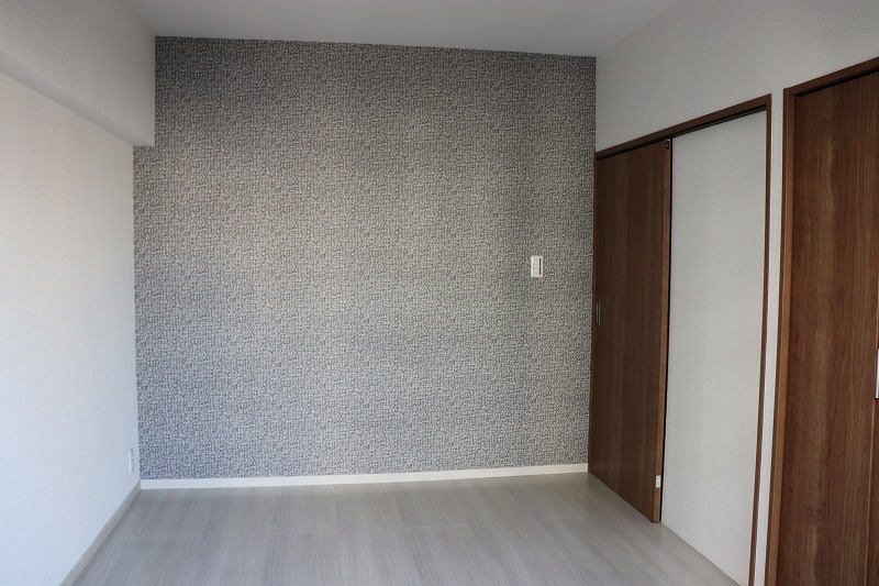 マンションリフォーム工事