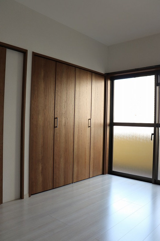 マンションリフォーム工事