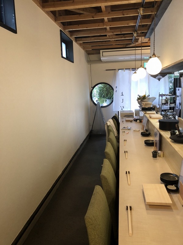 天神店舗 改修工事