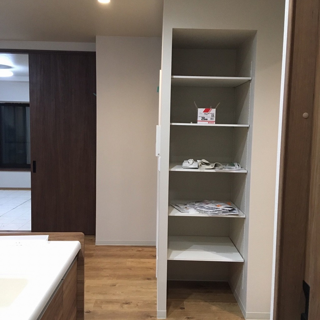 マンション内装工事
