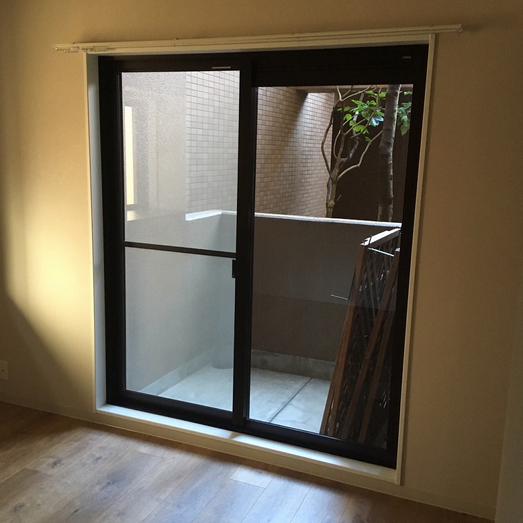 マンション内装工事