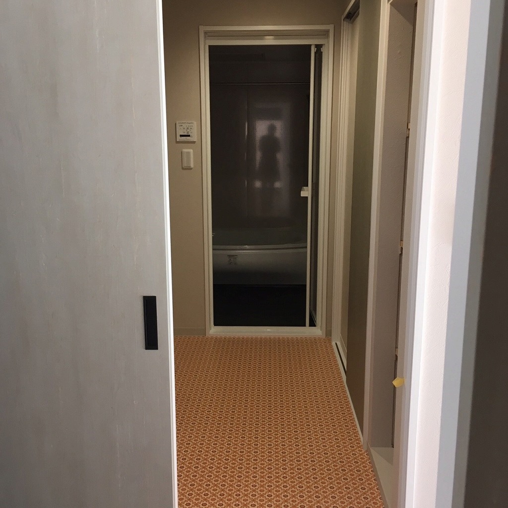マンション内装工事