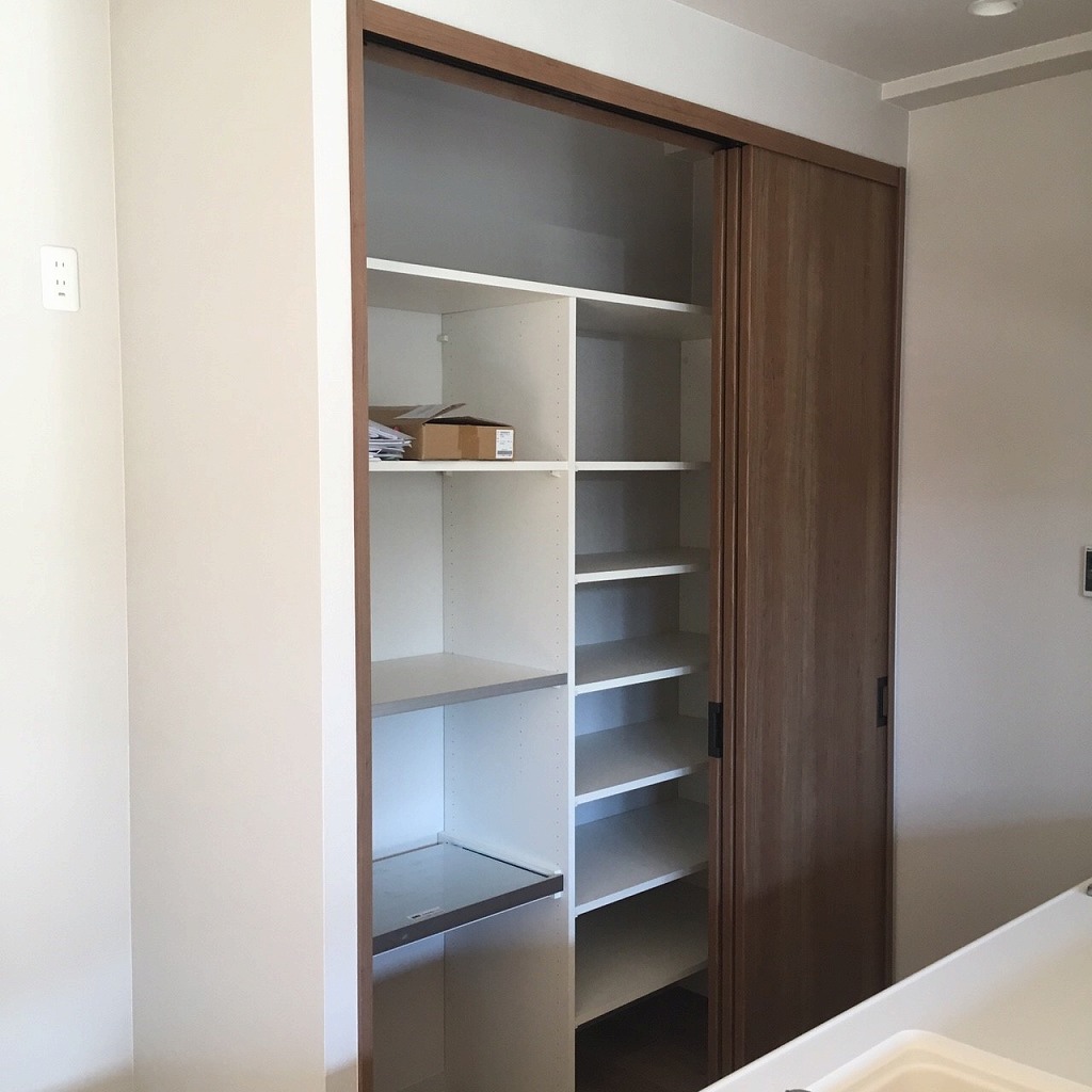 マンション内装工事
