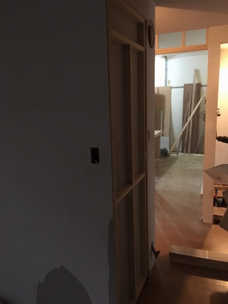 マンション内装工事