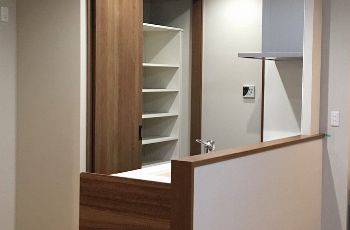 マンション内装工事