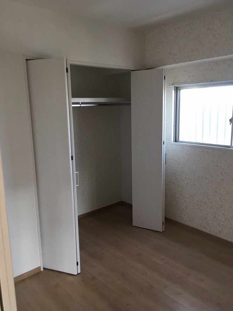 マンション内装工事