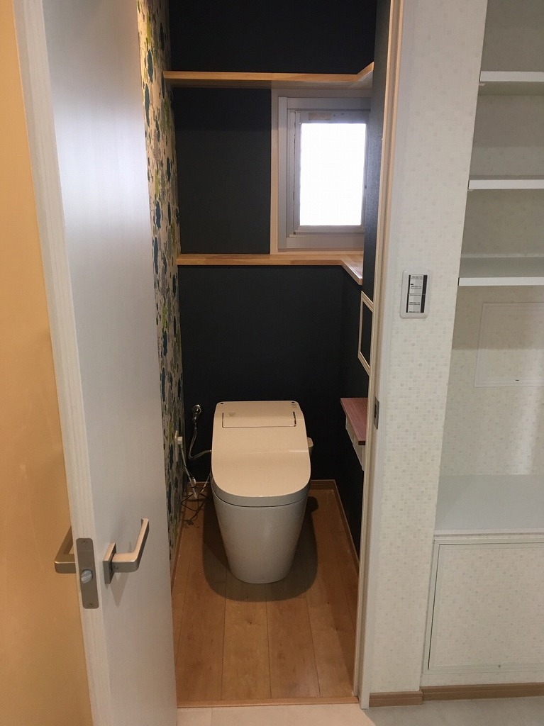 マンション内装工事