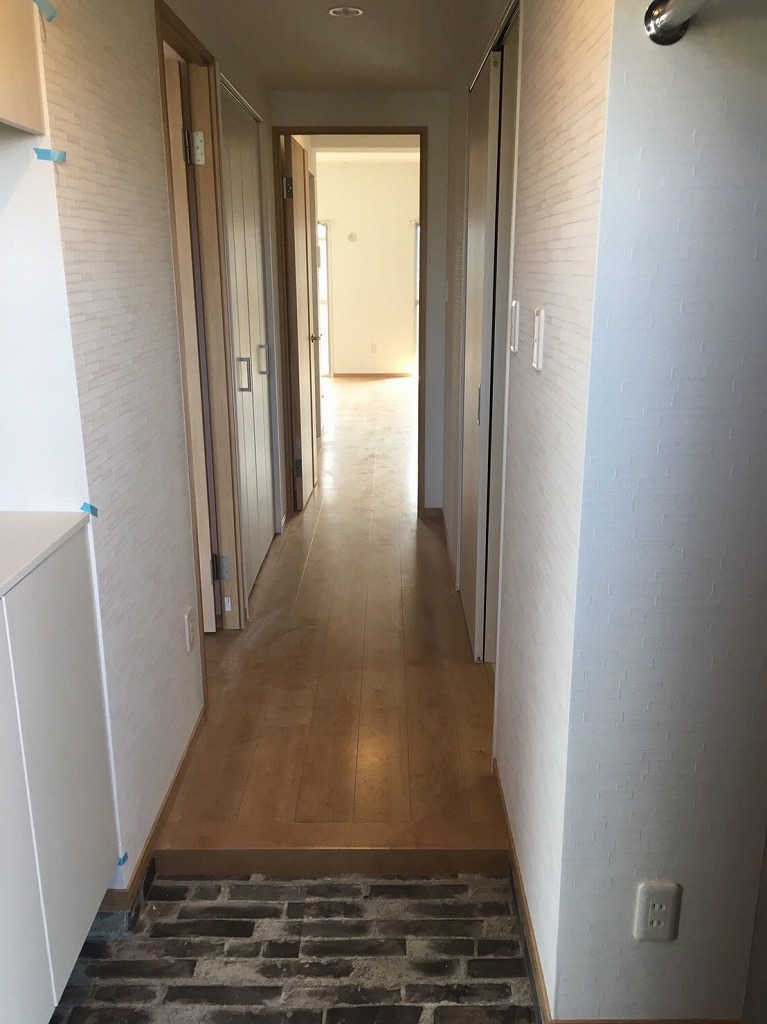 マンション内装工事