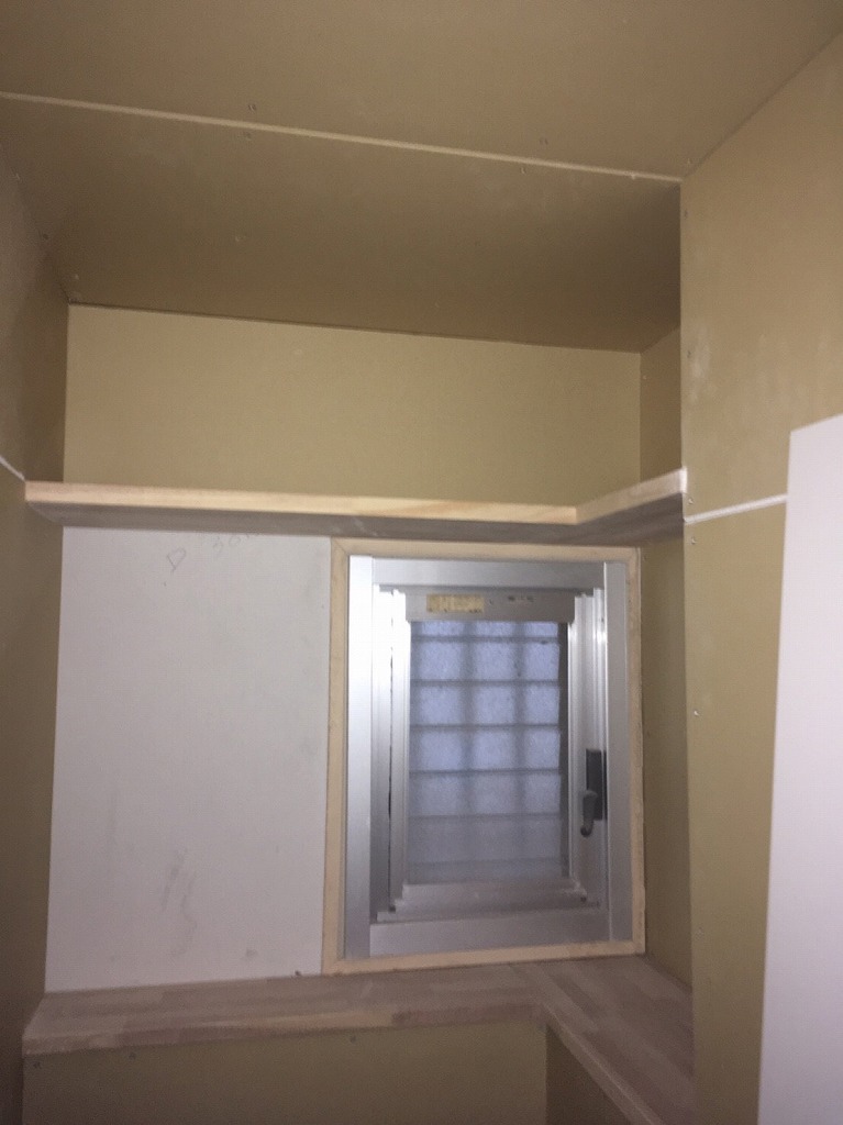 マンション内装工事