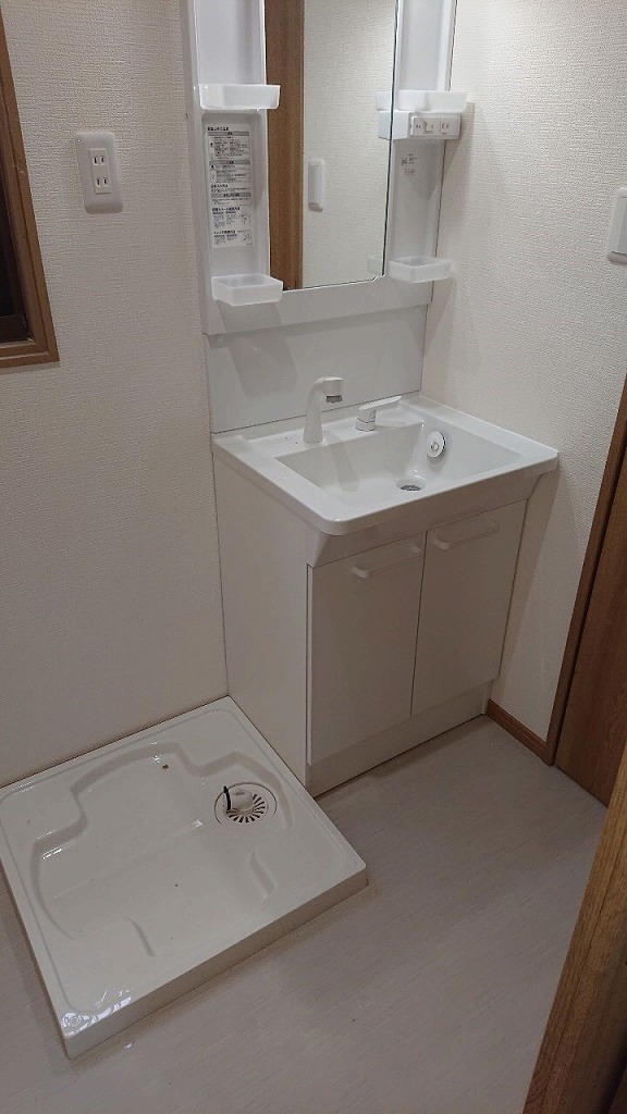 戸建て改修工事