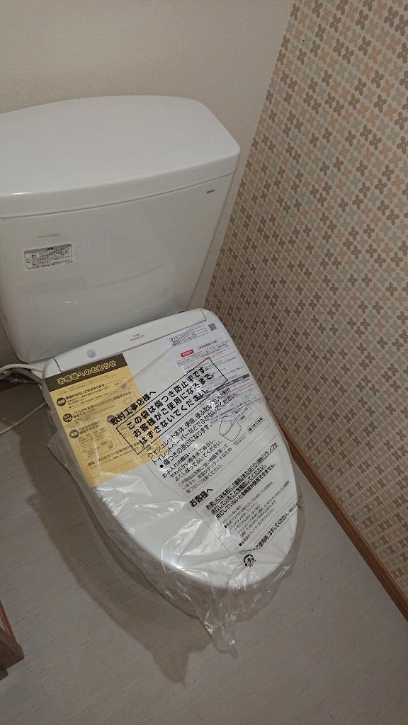 戸建て改修工事