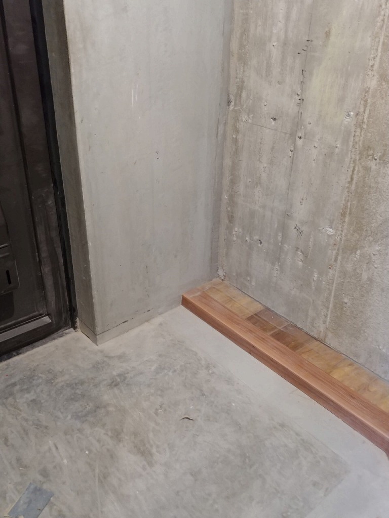 マンション内装工事