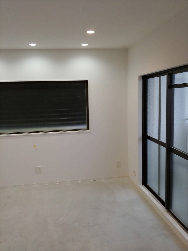 マンション内装工事