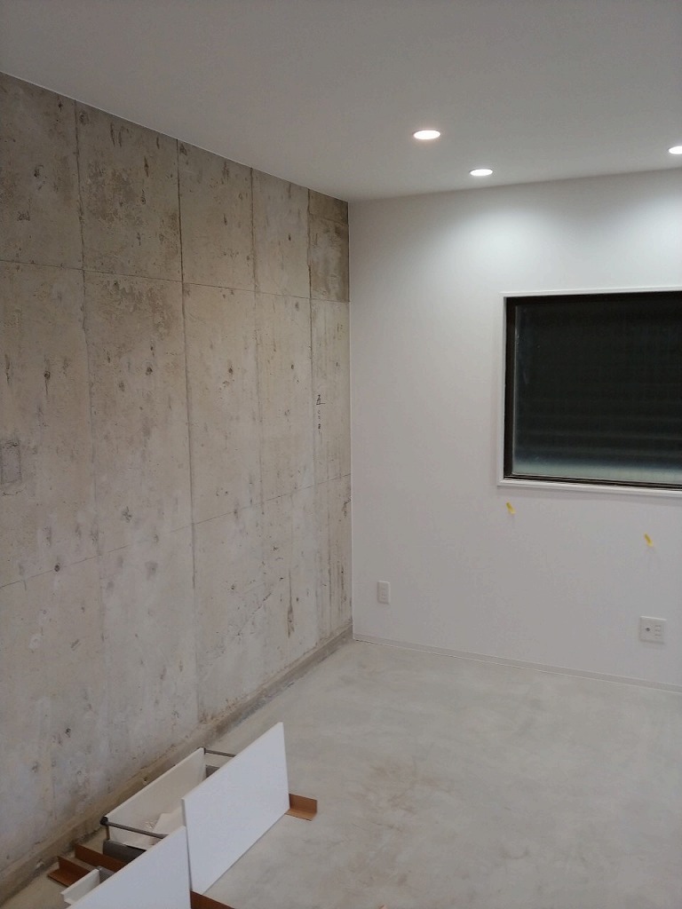 マンション内装工事