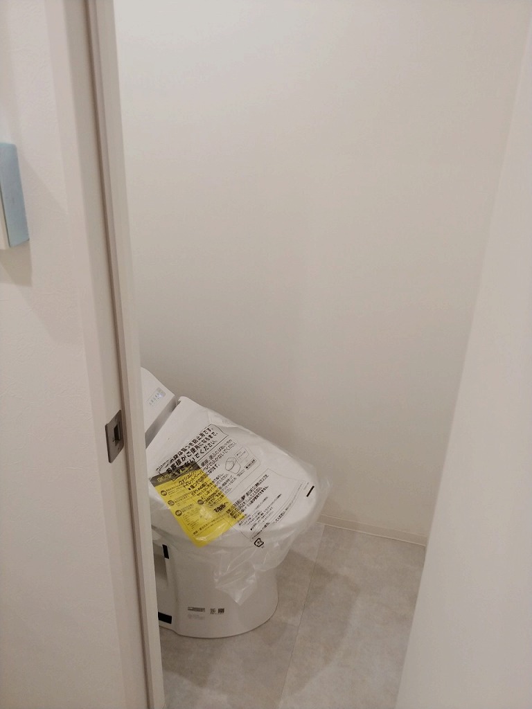 マンション内装工事