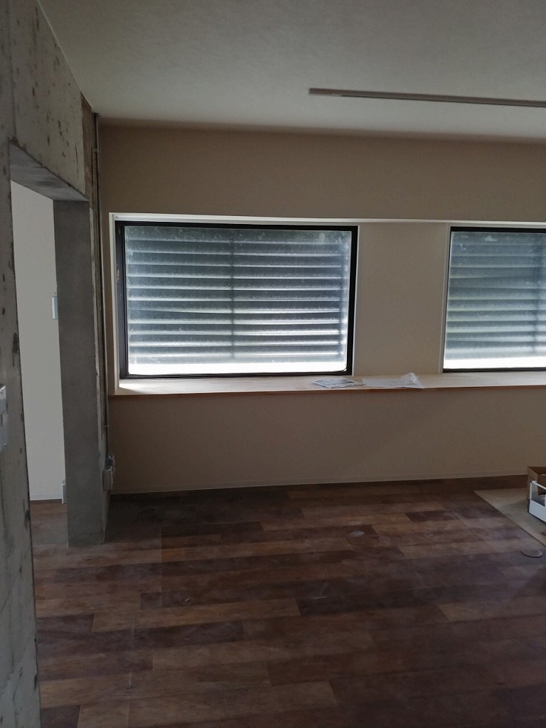 マンション内装工事