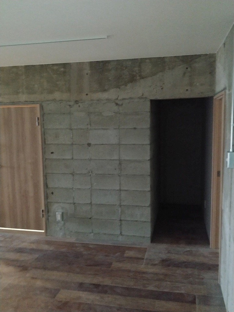 マンション内装工事