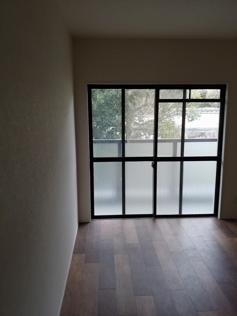 マンション内装工事