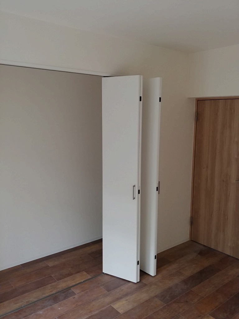 マンション内装工事