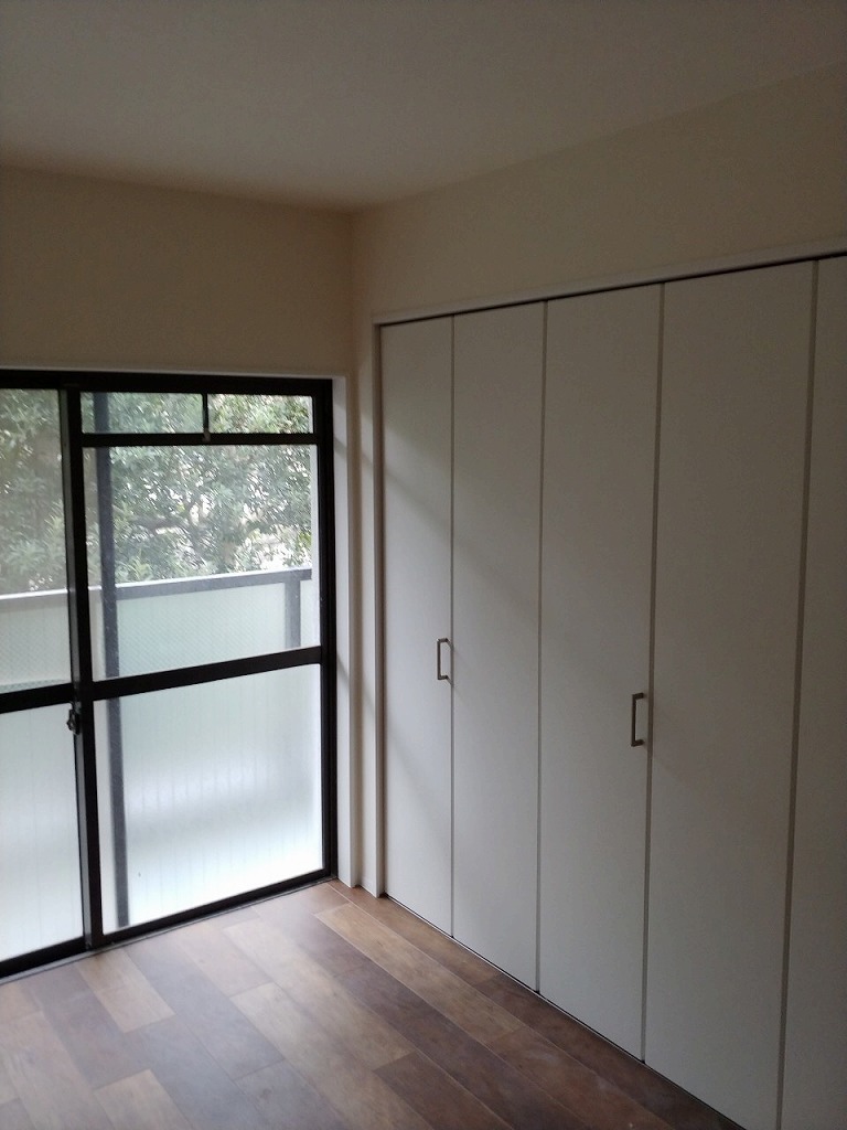 マンション内装工事