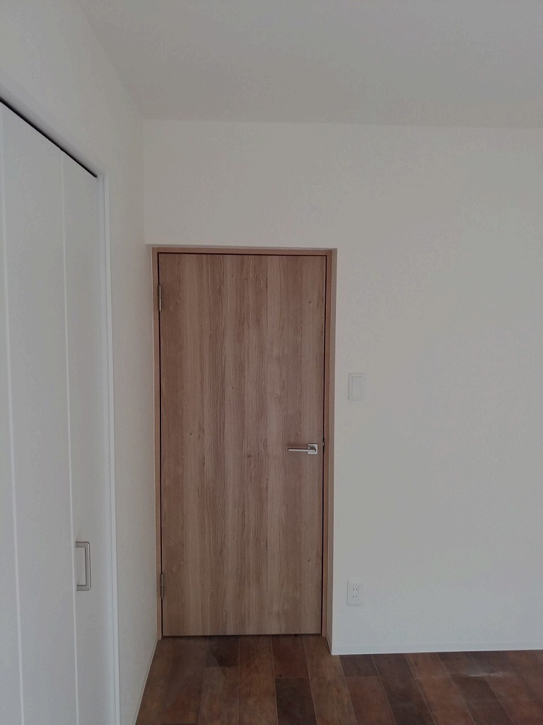 マンション内装工事