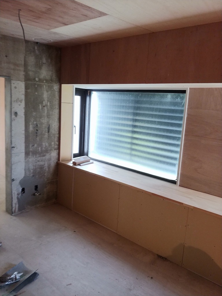 マンション内装工事