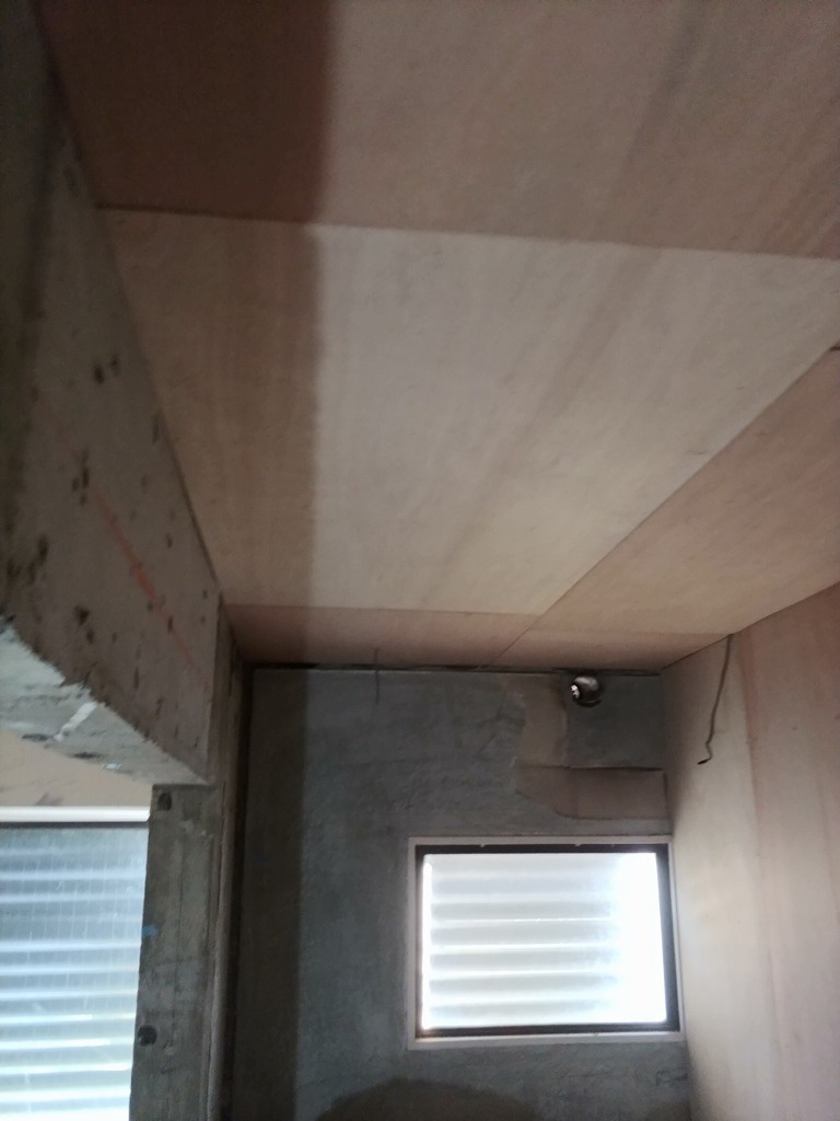 マンション内装工事