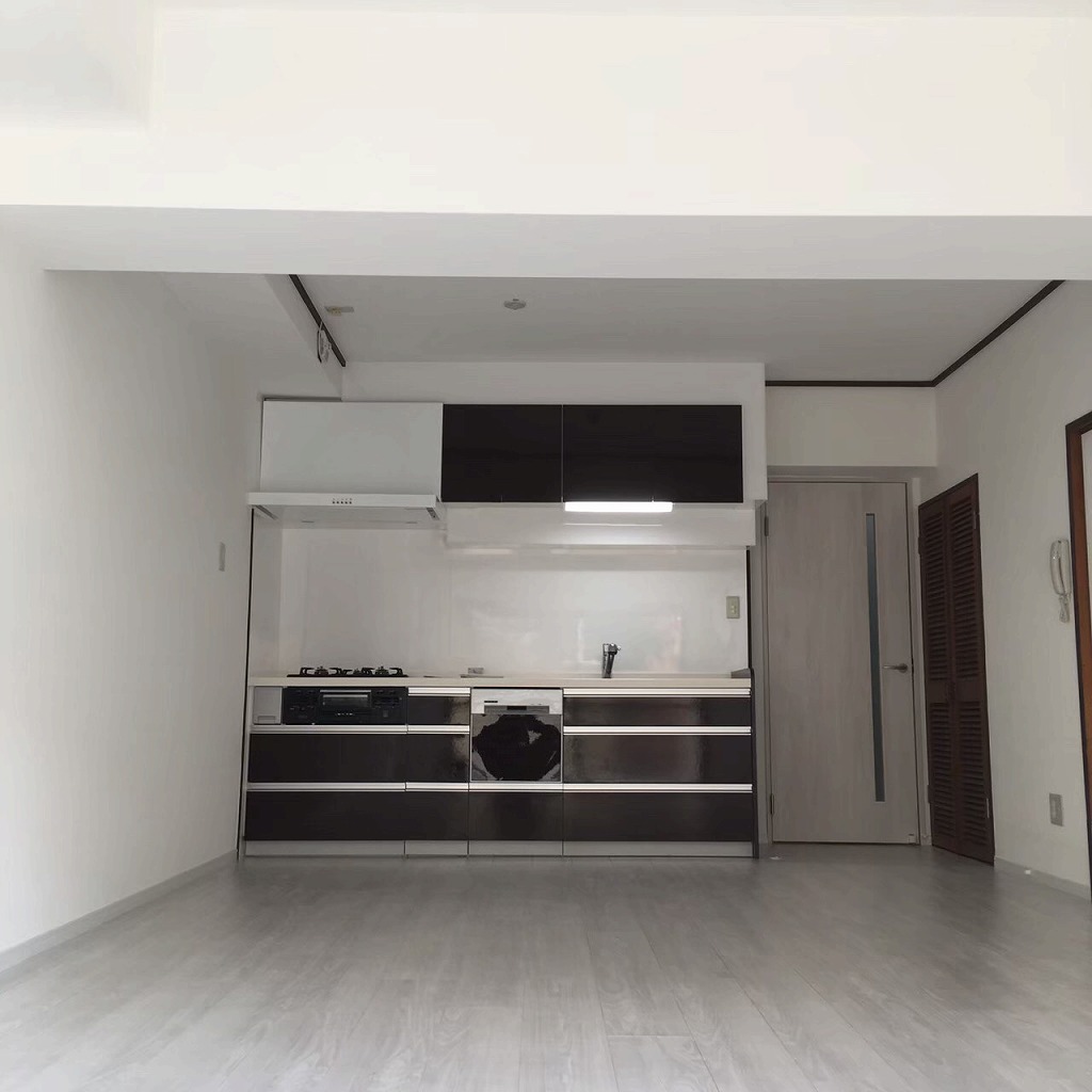 マンション内装工事