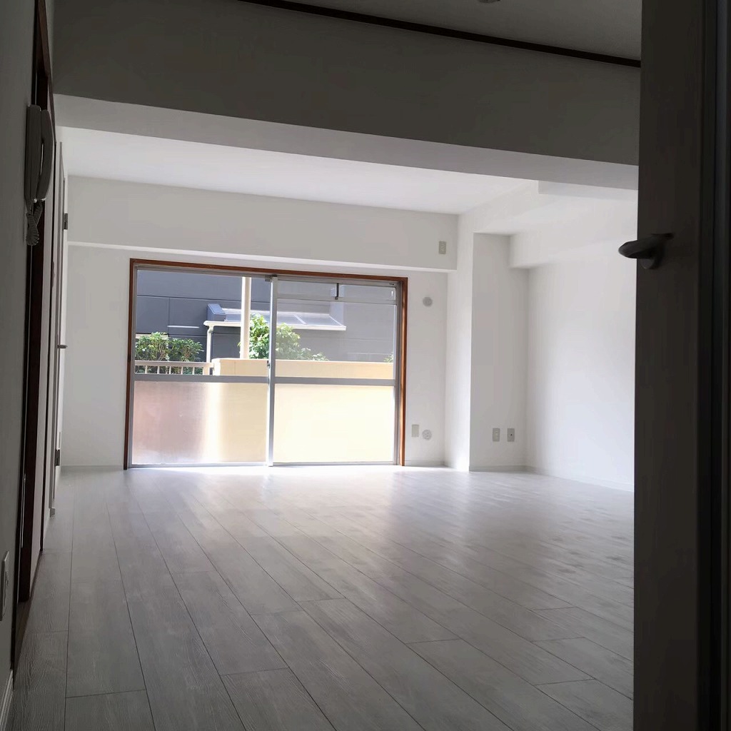 マンション内装工事