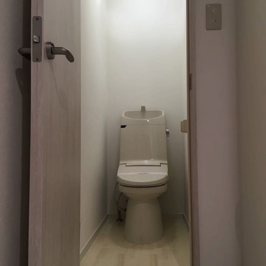 マンション内装工事