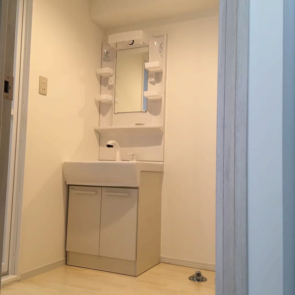 マンション内装工事