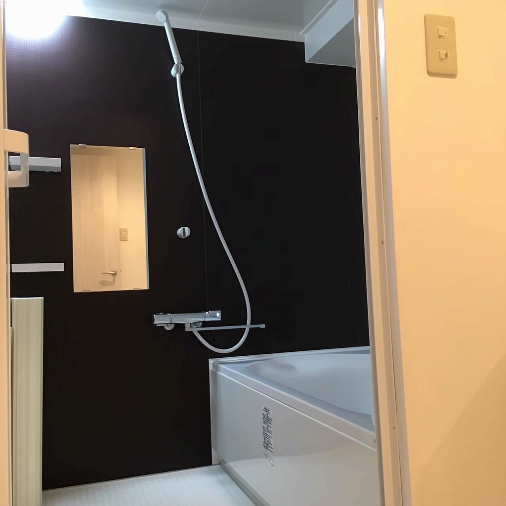 マンション内装工事
