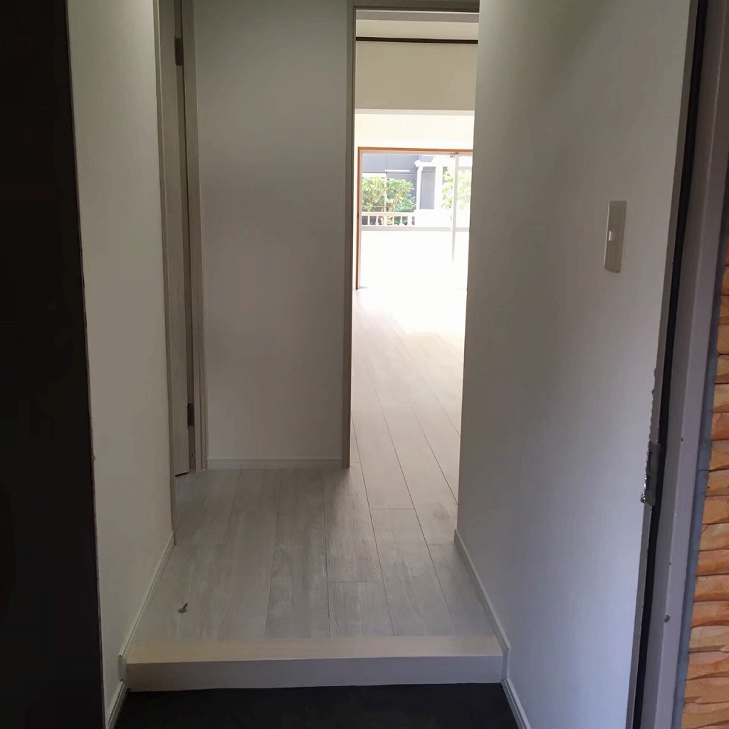 マンション内装工事