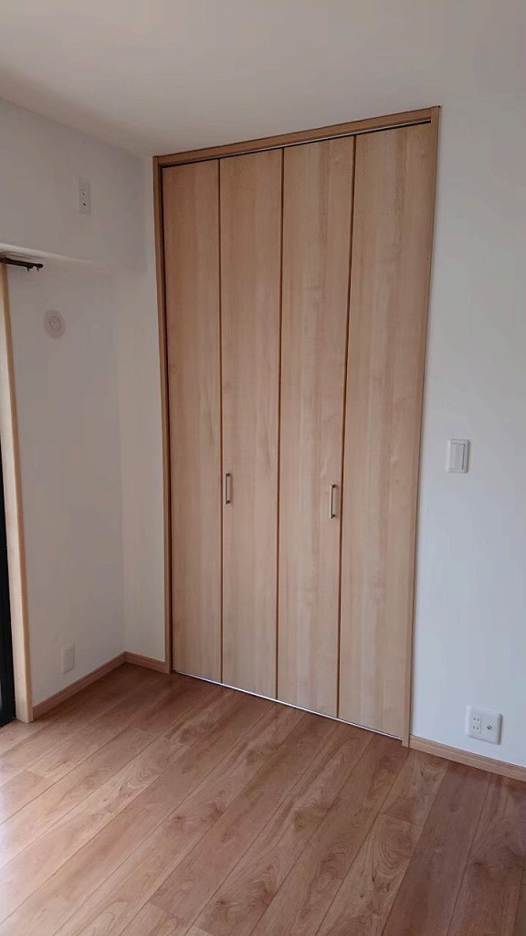 マンション内装工事