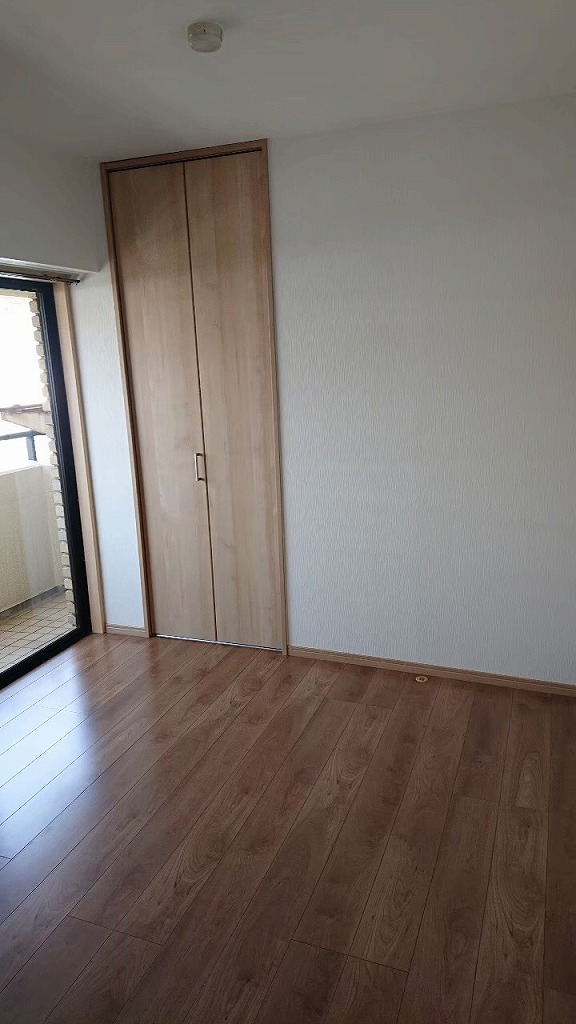マンション内装工事