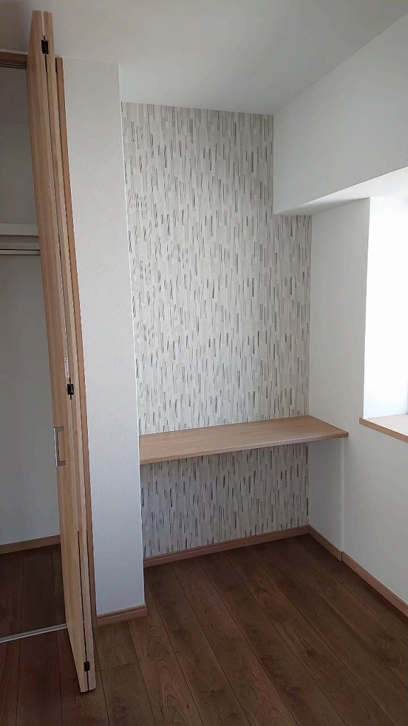 マンション内装工事