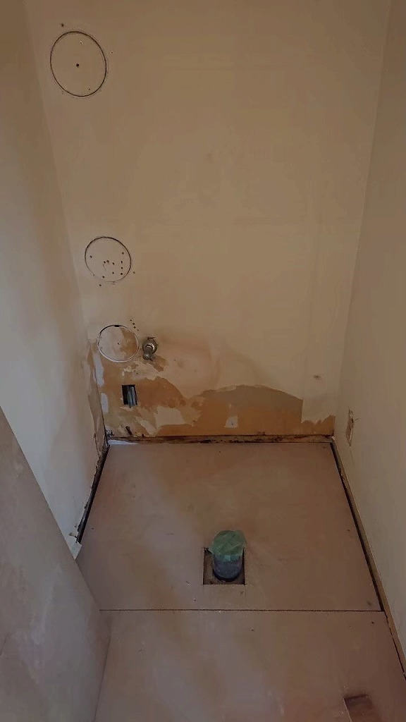 マンション内装工事