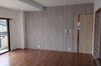 マンション内装工事