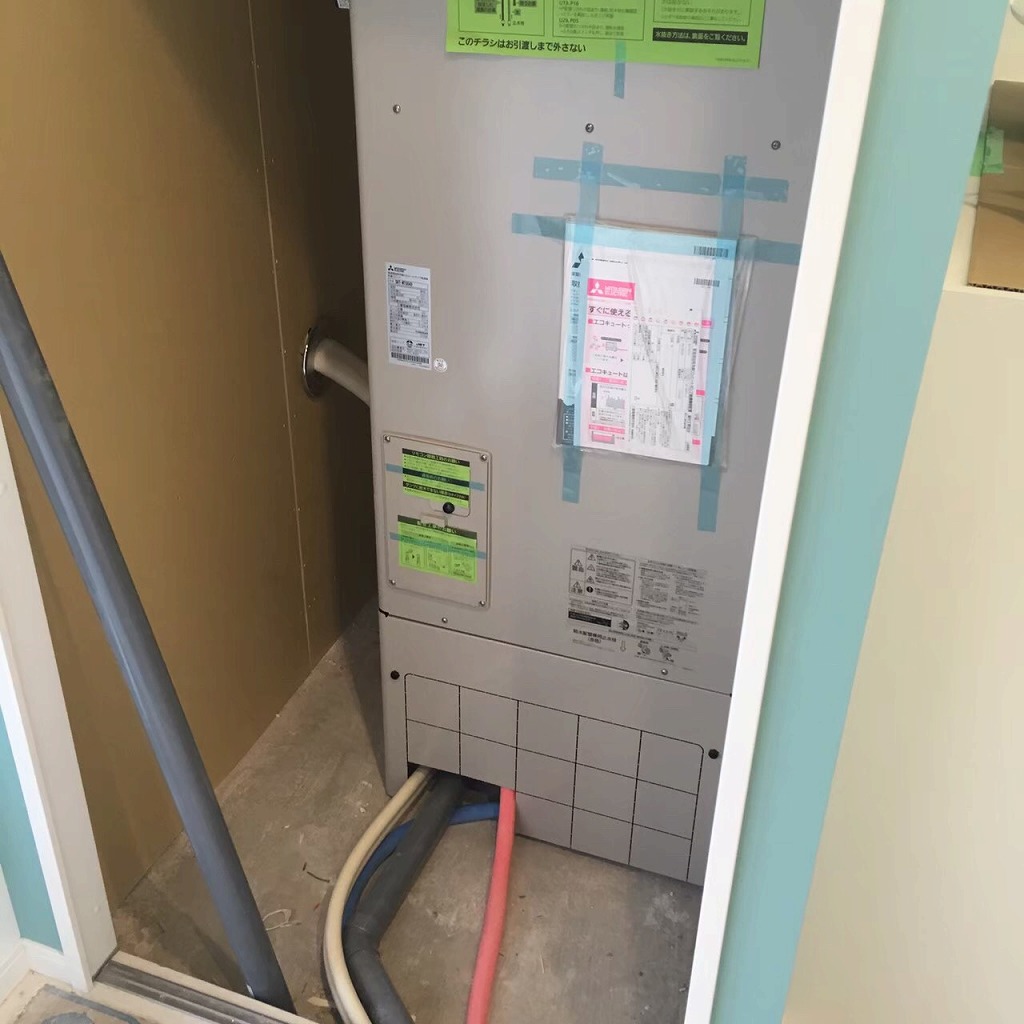 マンション内装工事