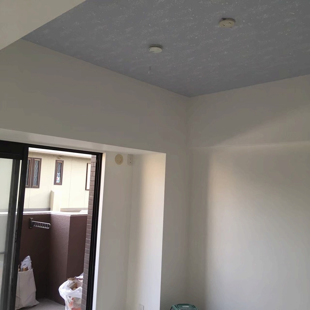 マンション内装工事