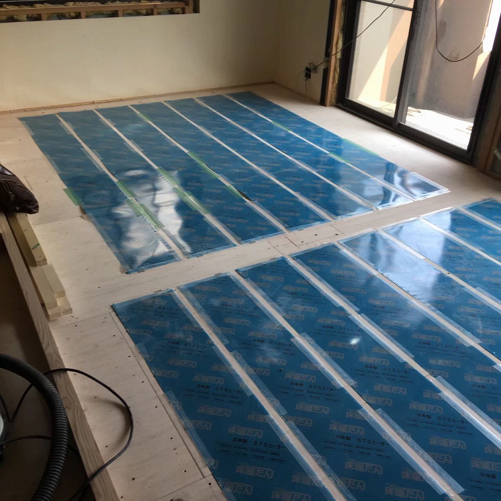 マンション内装工事