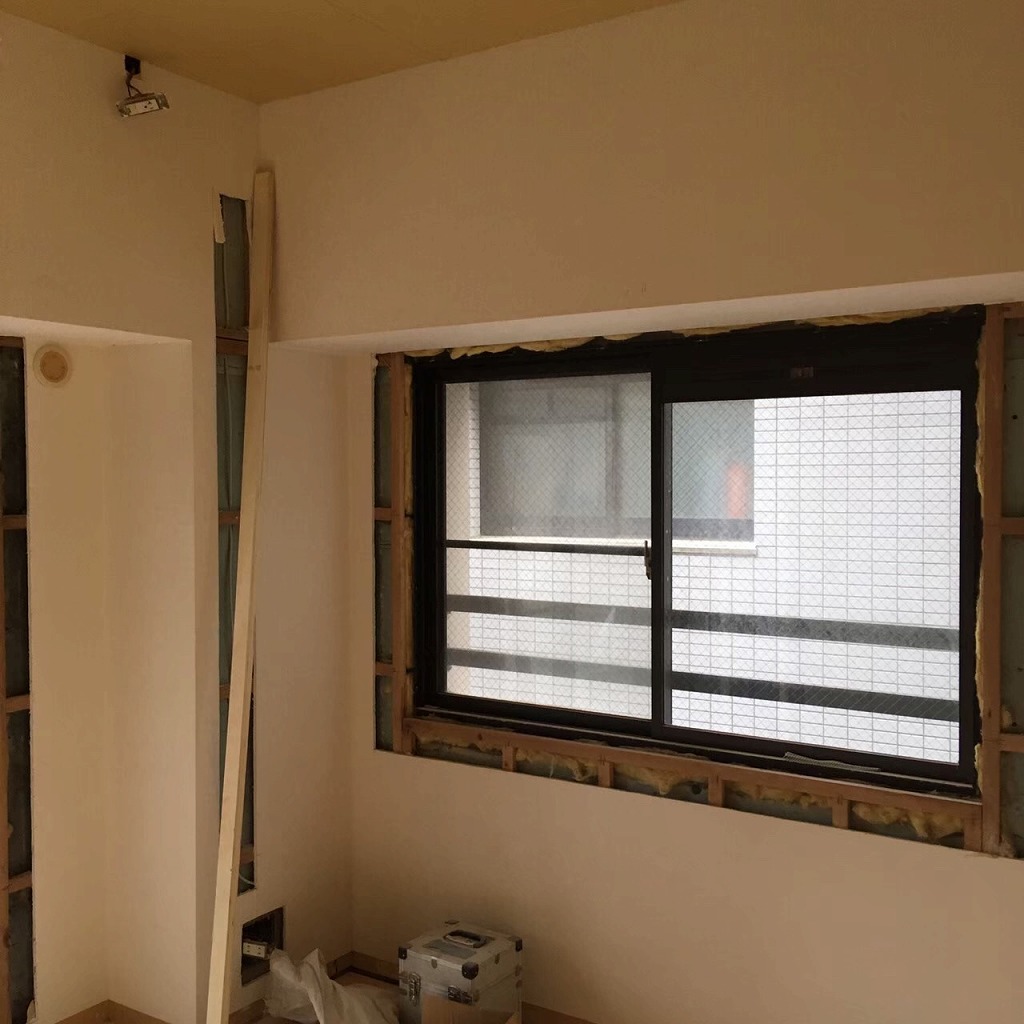 マンション内装工事