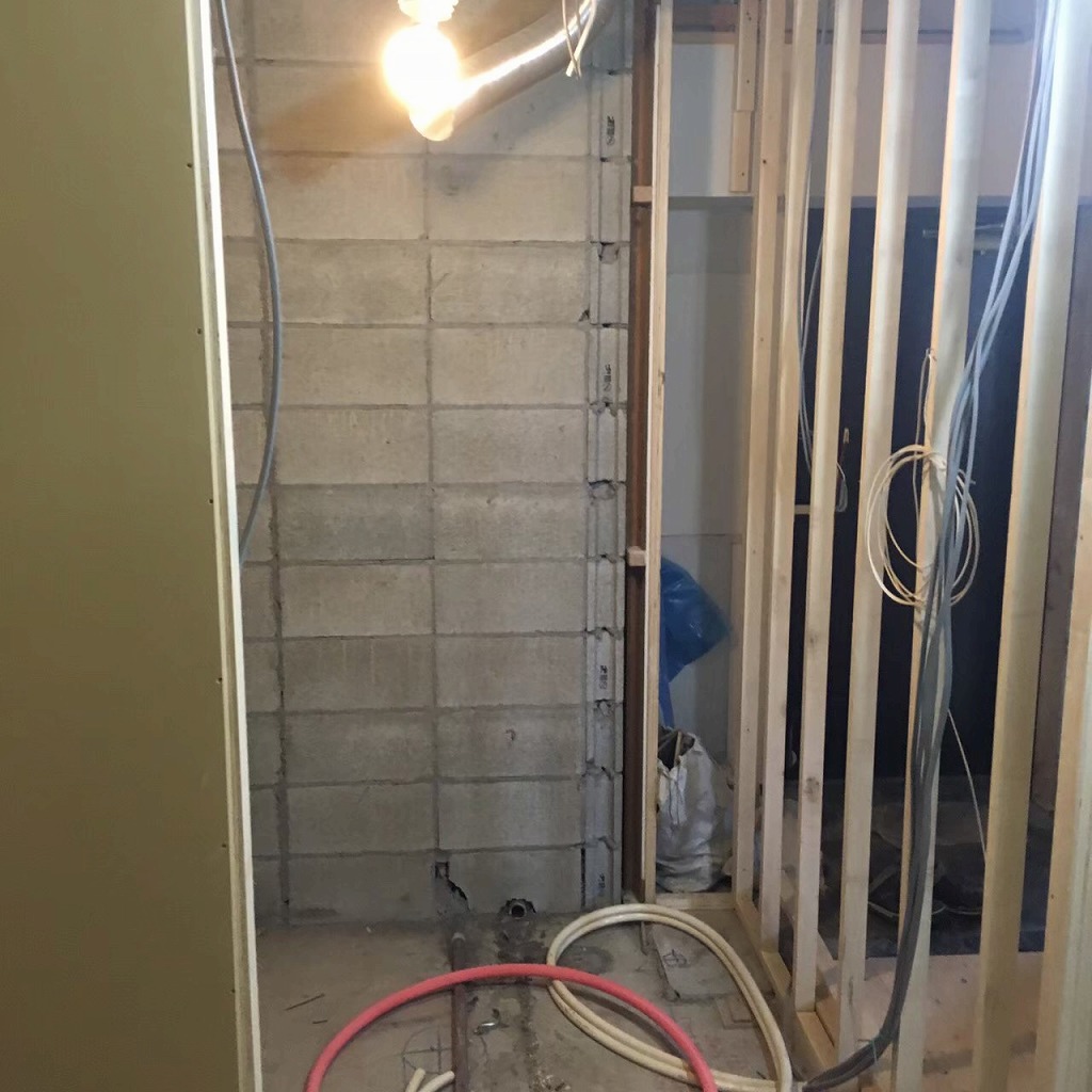 マンション内装工事