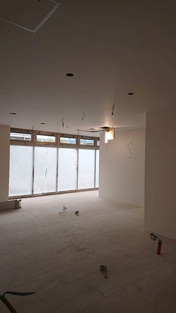 福岡市東区 店舗工事