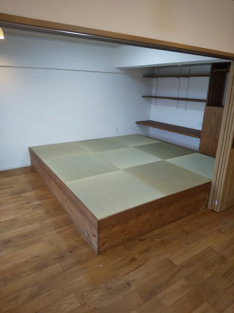 マンション内装工事