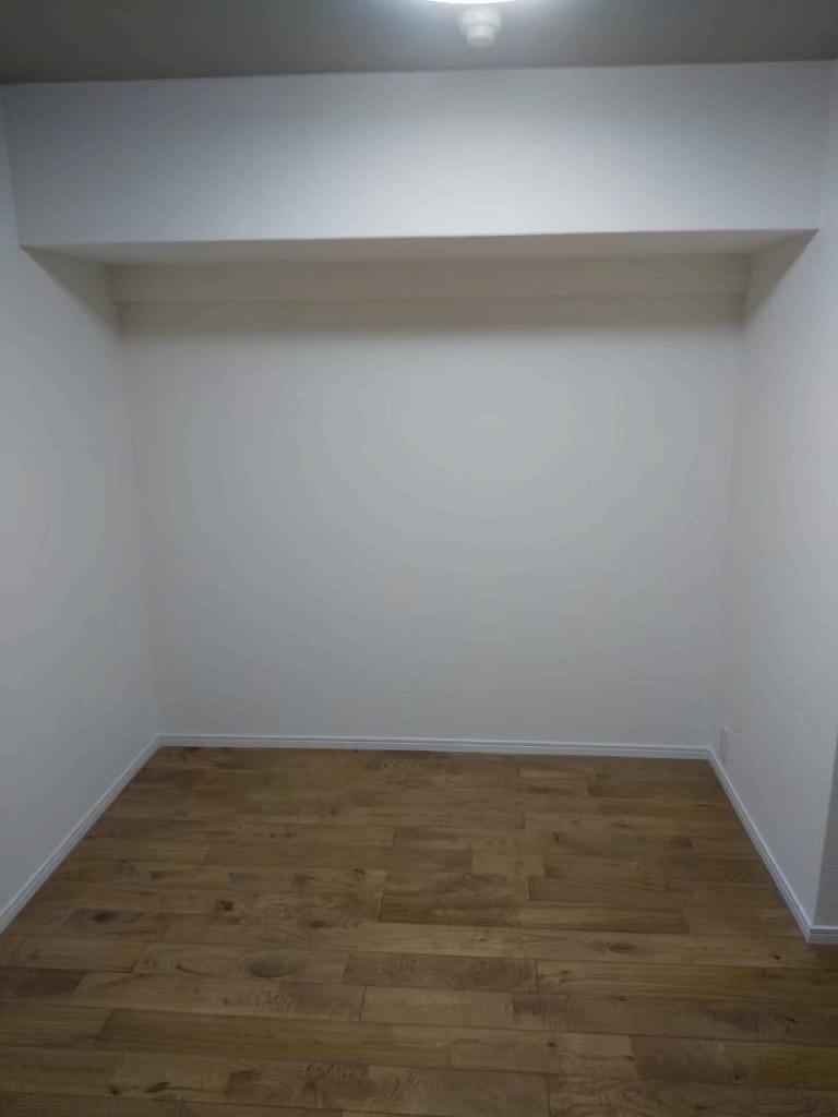 マンション内装工事